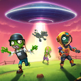 Aliens vs Zombies: Invasion<span>(No Ads)</span>2503.27.270_rowtechapk.com