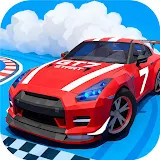 Perfect Drift！<span>(Unlimited Diamonds)</span>1.0.2_rowtechapk.com