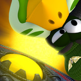 Chicken Invaders 5<span>(Unlock Full Content)</span>250104_rowtechapk.com