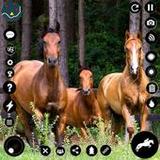 Virtual Horse Family Simulator1.36_rowtechapk.com