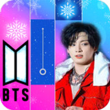 bts blackpink kpop piano music3.2.0_rowtechapk.com