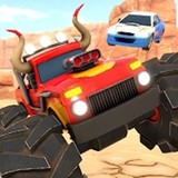 Crash Drive 3(Unlimited Currency)30_rowtechapk.com