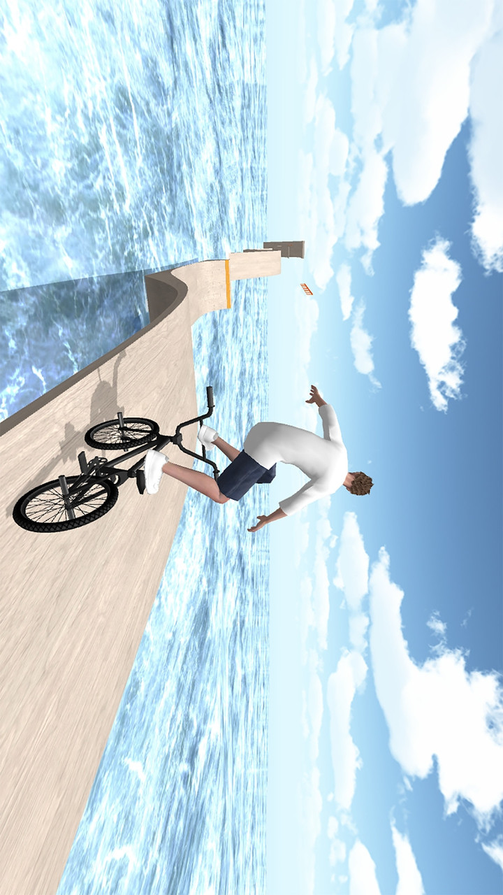 BMX Space<span>(Unlimited money)</span> screenshot image 4_Popularmodapk.com