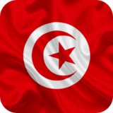 Flag of Tunisia Live Wallpaper6.0_rowtechapk.com