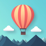 Balloon Adventure1.29_rowtechapk.com