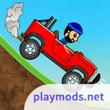 Mountain Climb Racing 2023<span>(Unlimited Money)</span>110_rowtechapk.com