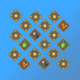 Memory game: powerful memory1.3.1_rowtechapk.com