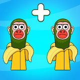 Brainzot Run: Merge Battle<span>(No Ads)</span>0.0.9_rowtechapk.com