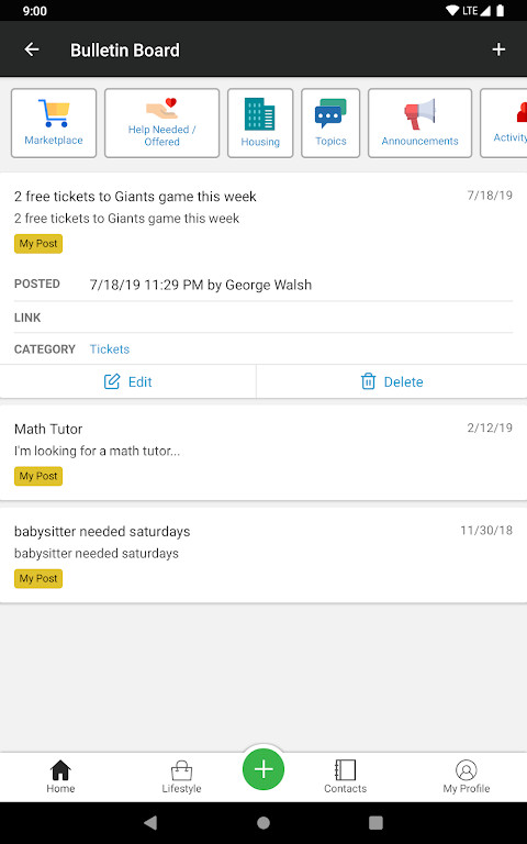 BuildingLink screenshot image 23_Popularmodapk.com
