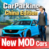 Car Parking Multiplayer - New Mods Inside<span>(Mod Menu)</span>4.9.10_rowtechapk.com