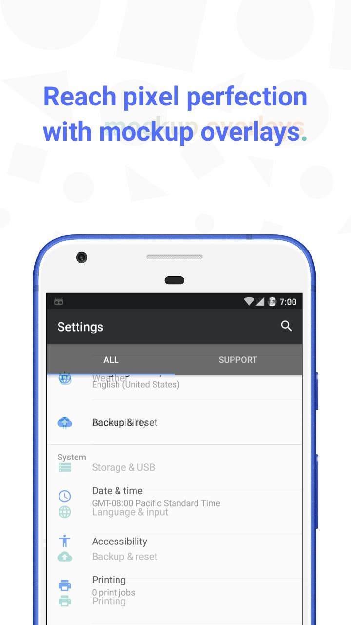 Designer Tools screenshot image 8_Popularmodapk.com