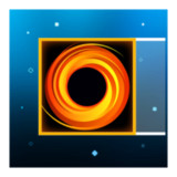 Orixo Wormhole(MOD)2.3.0_rowtechapk.com