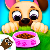 Kiki & Fifi Pet Friends - Virtual Cat & Dog Care5.0.30086_rowtechapk.com
