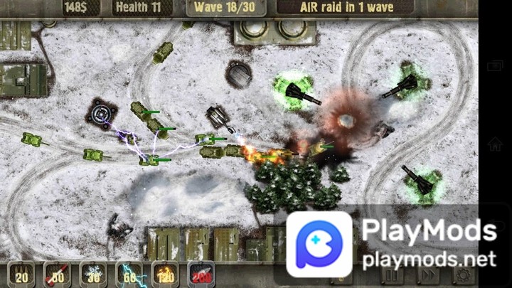 3 Tils World screenshot image 6_Popularmodapk.com