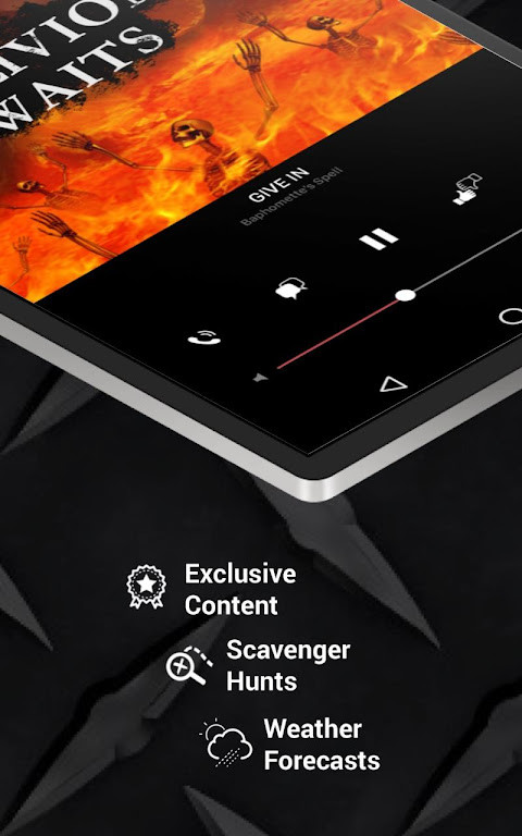 106.3 The Buzz - Real. Rock. Radio (KBZS) screenshot image 2_Popularmodapk.com