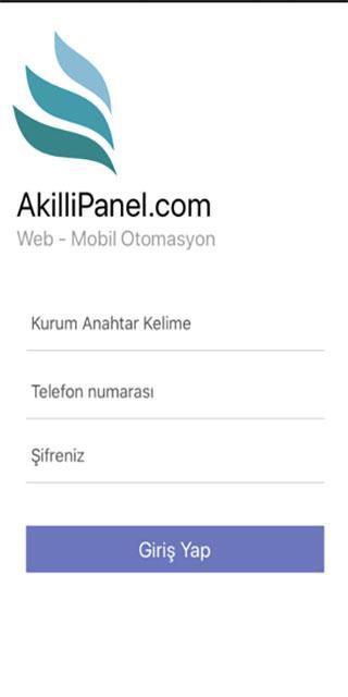 Akıllı Panel screenshot image 2_Popularmodapk.com