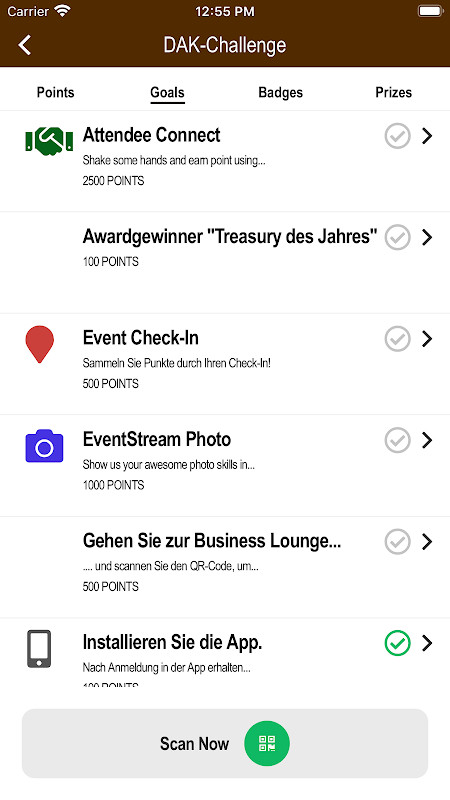 F.A.Z.-Fachverlag Events screenshot image 1_Popularmodapk.com