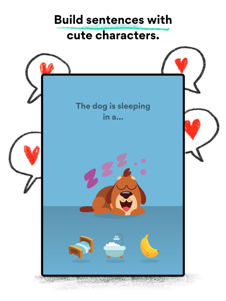 Speech Blubs: Language Therapy screenshot image 6_Popularmodapk.com