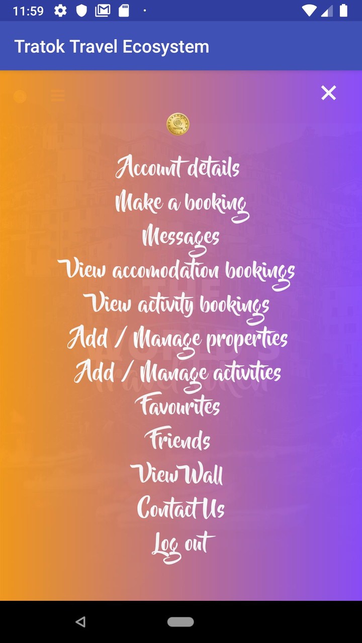 Tratok Travel screenshot image 19_Popularmodapk.com