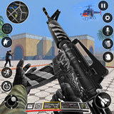 Modern FPS Military Strike2.6_rowtechapk.com
