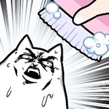 Cat No Wash(No Ads)0.1_rowtechapk.com