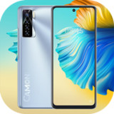 Tecno Camon 17 Pro Launcher / Camon 17 Wallpapers3.1.71_rowtechapk.com