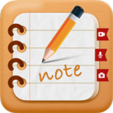 Daily Notes - Notebook Notepad1.4.3_rowtechapk.com