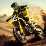 MX Bikes: Motocross Dirt bikes<span>(No Ads)</span>2.5_rowtechapk.com