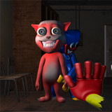 Talking Juan Scary Playtime3.0_rowtechapk.com