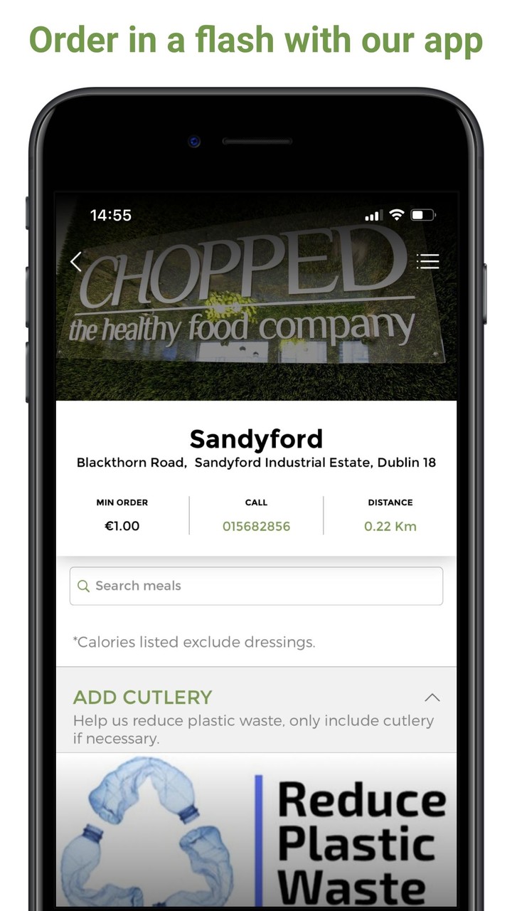 Freshly Chopped screenshot image 1_Popularmodapk.com