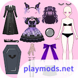 Magic Princess: Dress Up Games<span>(AD Remove-Free Rewards)</span>2.1.6_rowtechapk.com