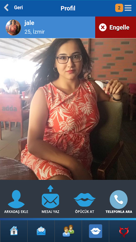 Askadas meet Turkish Friend screenshot image 4_Popularmodapk.com