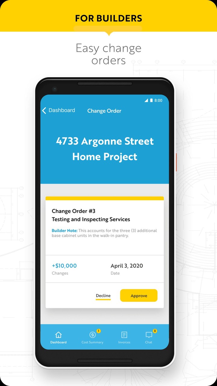 Keel screenshot image 7_Popularmodapk.com
