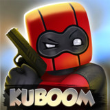 KUBOOM 3D: FPS Shooter7.54_rowtechapk.com