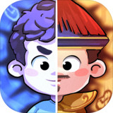 Through treasure hunt(trial version)0.0.10_rowtechapk.com