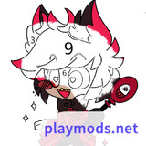 Alastor Hotel Coloring<span>(No Ads)</span>0.2_rowtechapk.com