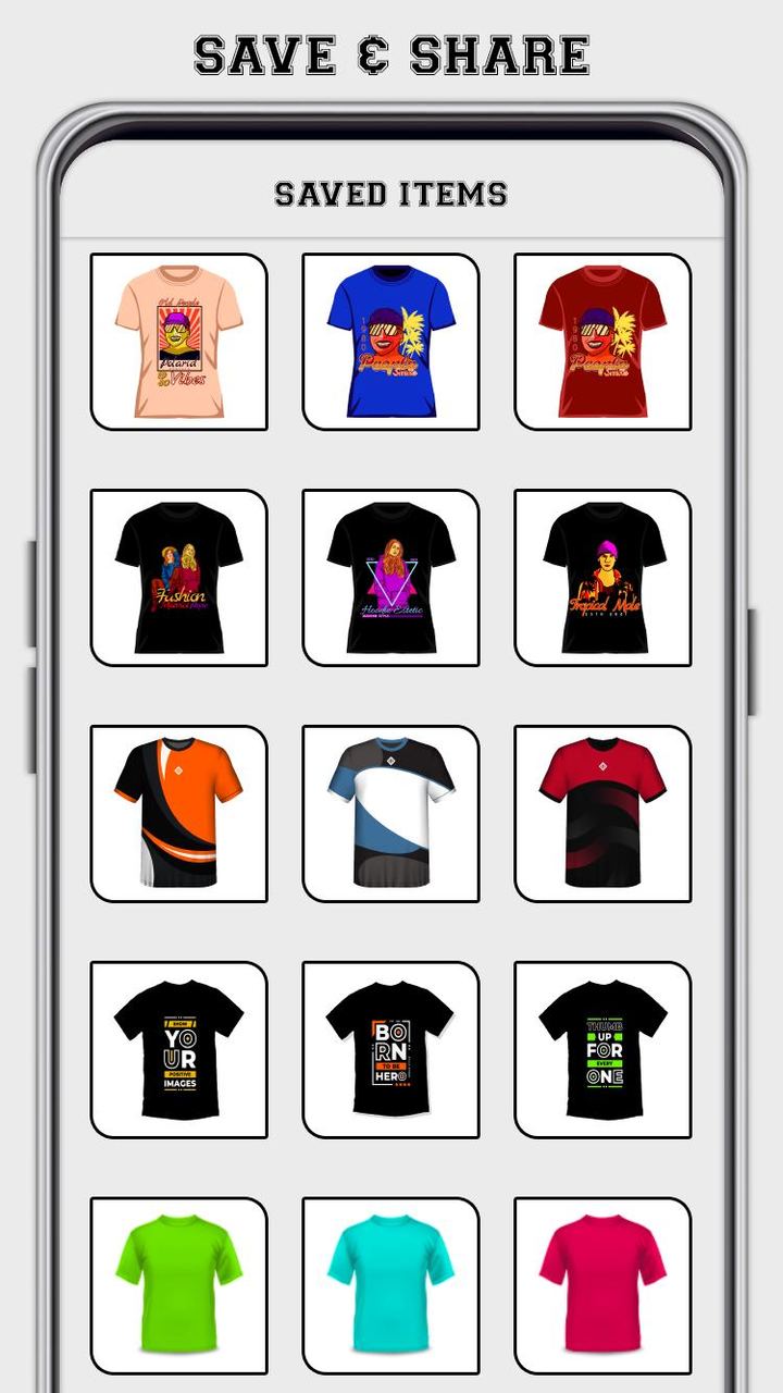 T Shirt Design-Custom T Shirts screenshot image 21_Popularmodapk.com