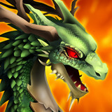 Dragon Fight - Offline Mobile1.1_rowtechapk.com