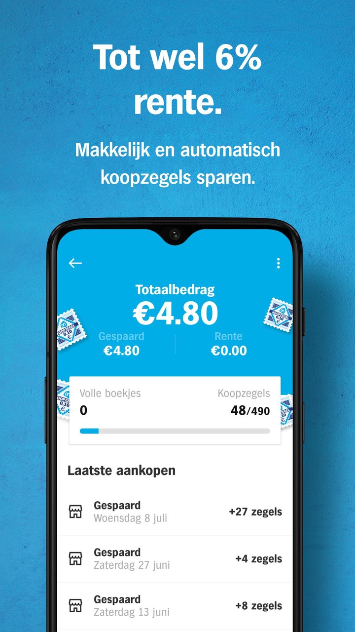 Albert Heijn supermarkt screenshot image 6_Popularmodapk.com