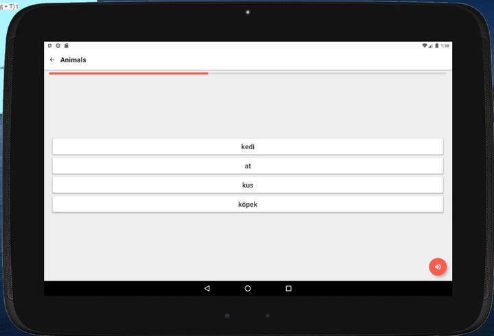 ENJOY LEARNING (Make your own flashcards) screenshot image 18_Popularmodapk.com