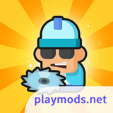 Idle Tower: Warrior Defense<span>(Unlimited Resources)</span>1.0.9_rowtechapk.com