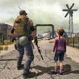 Zombie Survival warfare Game1.1.4_rowtechapk.com