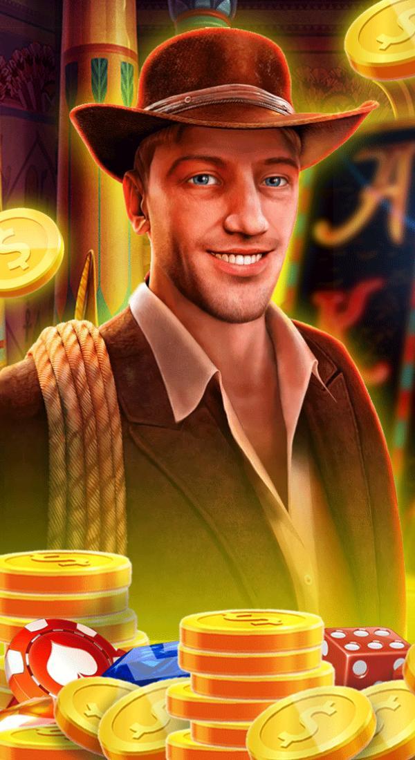 Crazy hat screenshot image 1_Popularmodapk.com