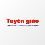 Tạp Chí Tuyên Giáo2.3.6_rowtechapk.com