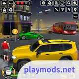 Ultimate Car Parking 3D<span>(No Ads)</span>1.22_rowtechapk.com