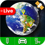 Live earth maps: 3d world map2.1.7_rowtechapk.com