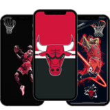 Chicago Bulls Wallpapers 4K3_rowtechapk.com