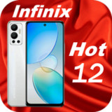 Infinix Hot 12 Launcher1.2_rowtechapk.com