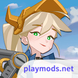 Fortress Saga: AFK RPG<span>(Speed change)</span>1.2.11_rowtechapk.com