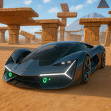 Rocket Car Speed Driving<span>(No Ads Free Rewards)</span>0.01.28_rowtechapk.com